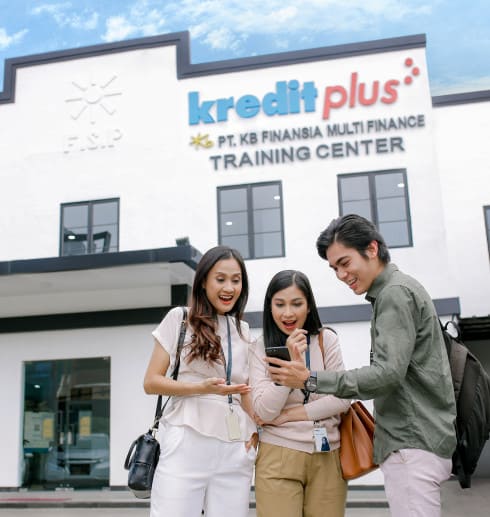 Career Kreditplus